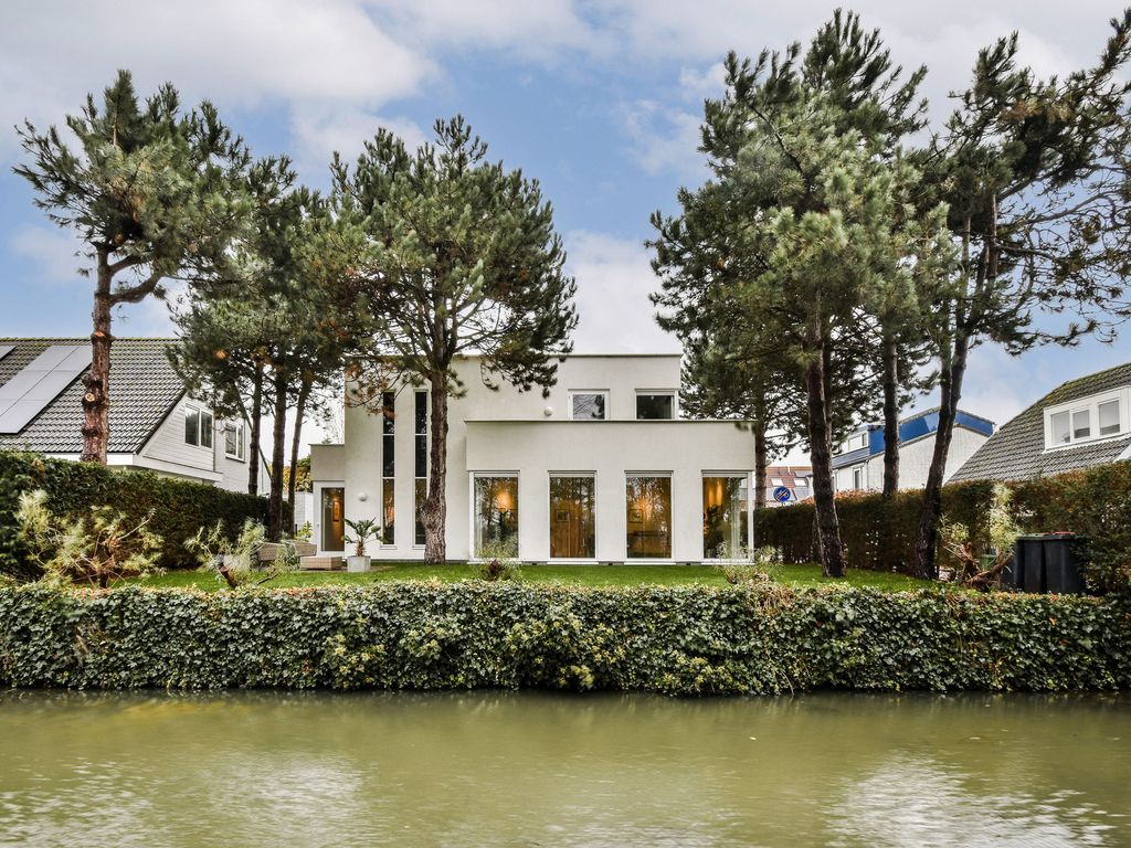 Vlasakker 80, SCHIEDAM