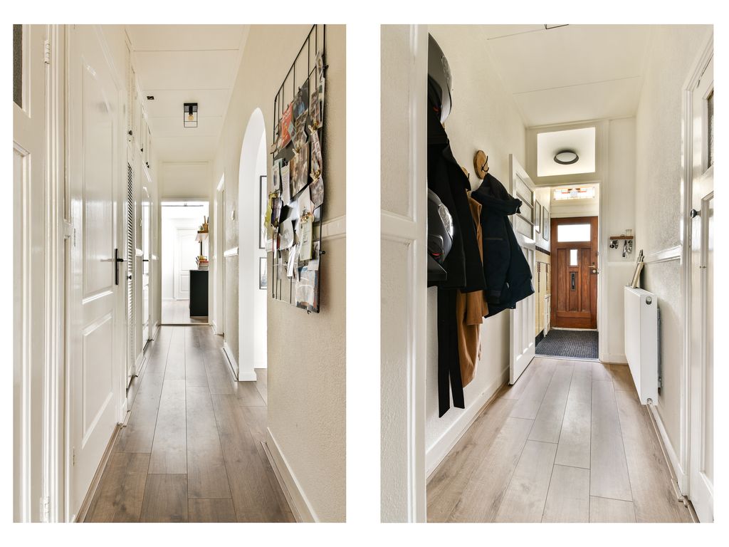 Rembrandtlaan 24A, SCHIEDAM