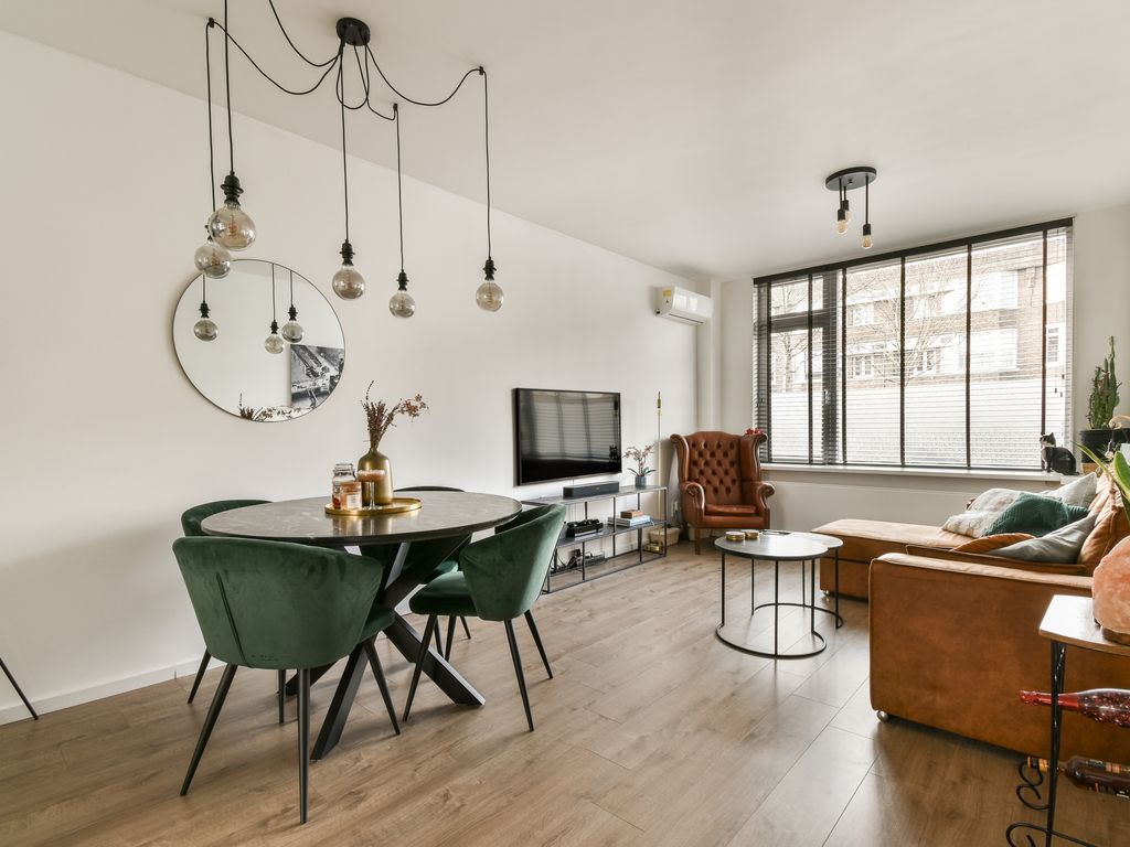 Rembrandtlaan 24A, SCHIEDAM