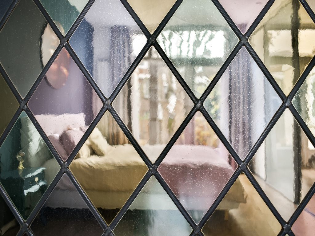 Rembrandtlaan 24A, SCHIEDAM