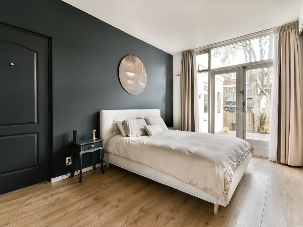 Rembrandtlaan 24A, SCHIEDAM