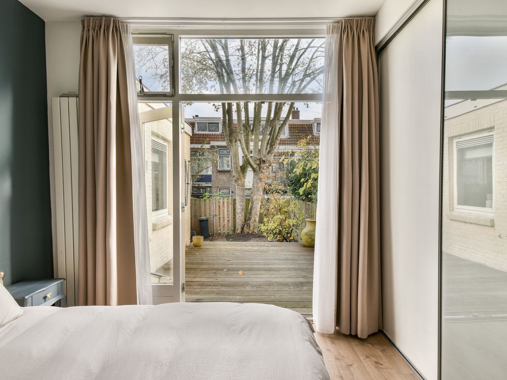 Rembrandtlaan 24A, SCHIEDAM