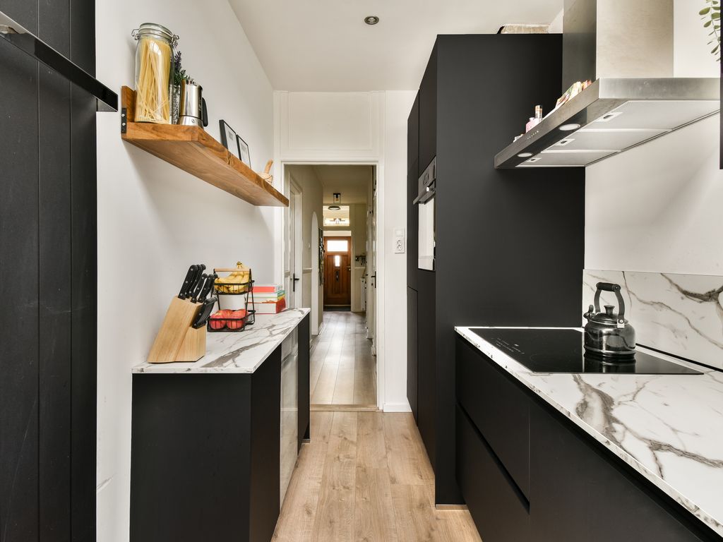 Rembrandtlaan 24A, SCHIEDAM