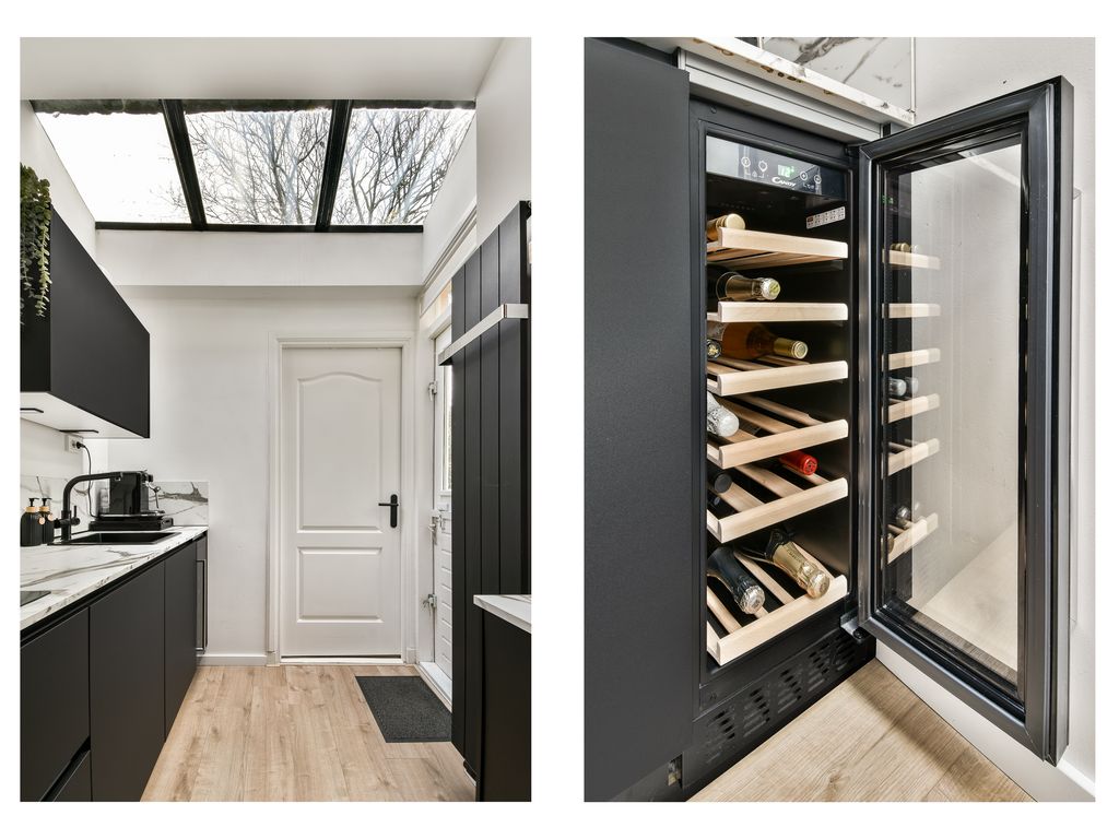 Rembrandtlaan 24A, SCHIEDAM