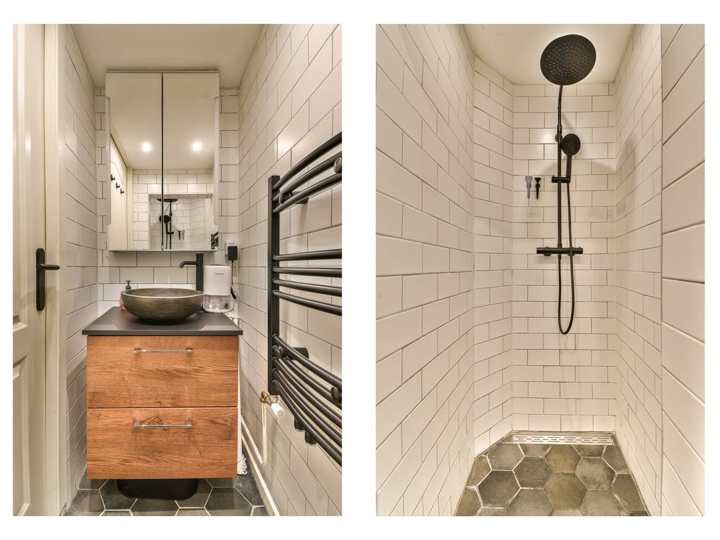 Rembrandtlaan 24A, SCHIEDAM