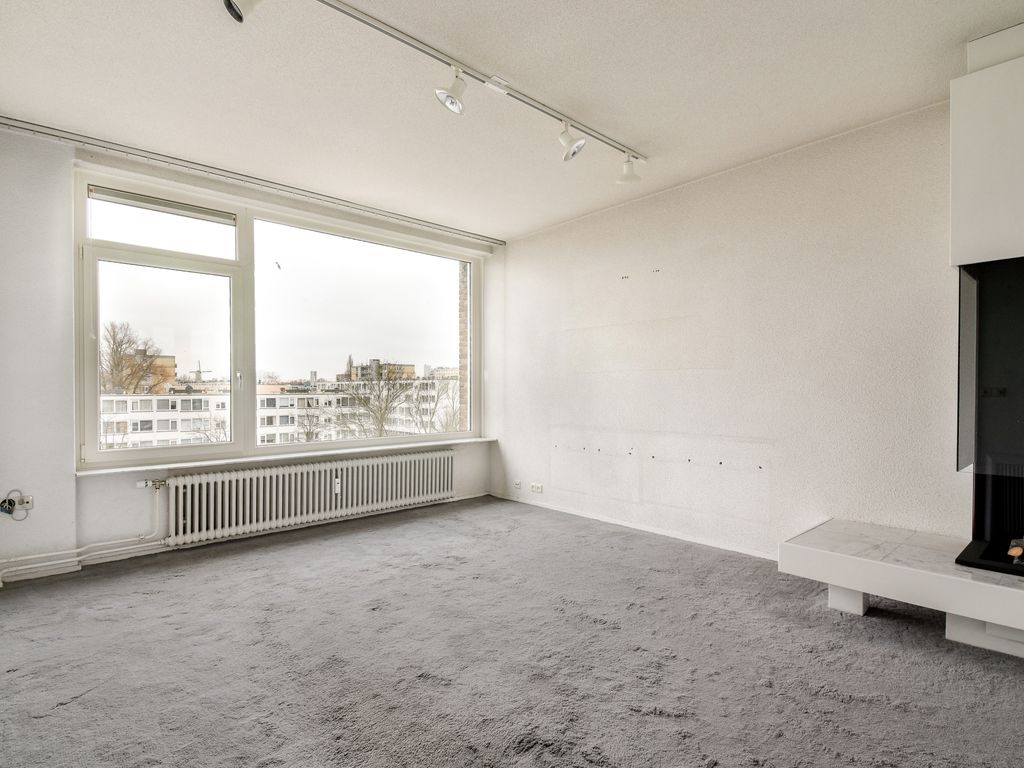 Burgemeester Van Haarenlaan 682, SCHIEDAM