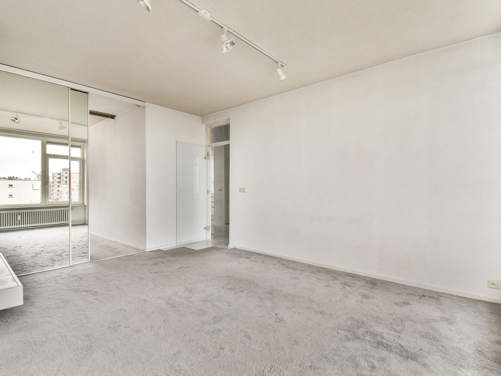 Burgemeester Van Haarenlaan 682, SCHIEDAM