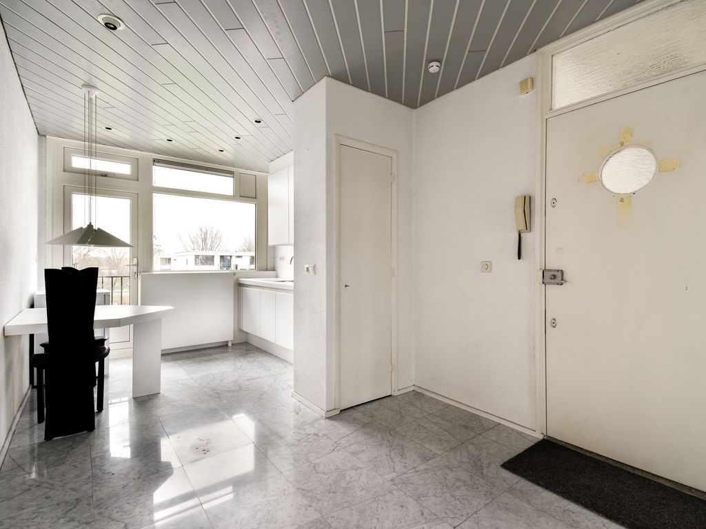 Burgemeester Van Haarenlaan 682, SCHIEDAM