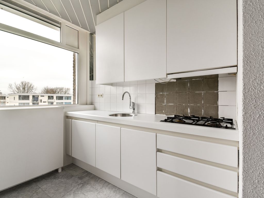 Burgemeester Van Haarenlaan 682, SCHIEDAM