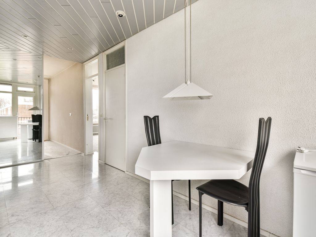 Burgemeester Van Haarenlaan 682, SCHIEDAM