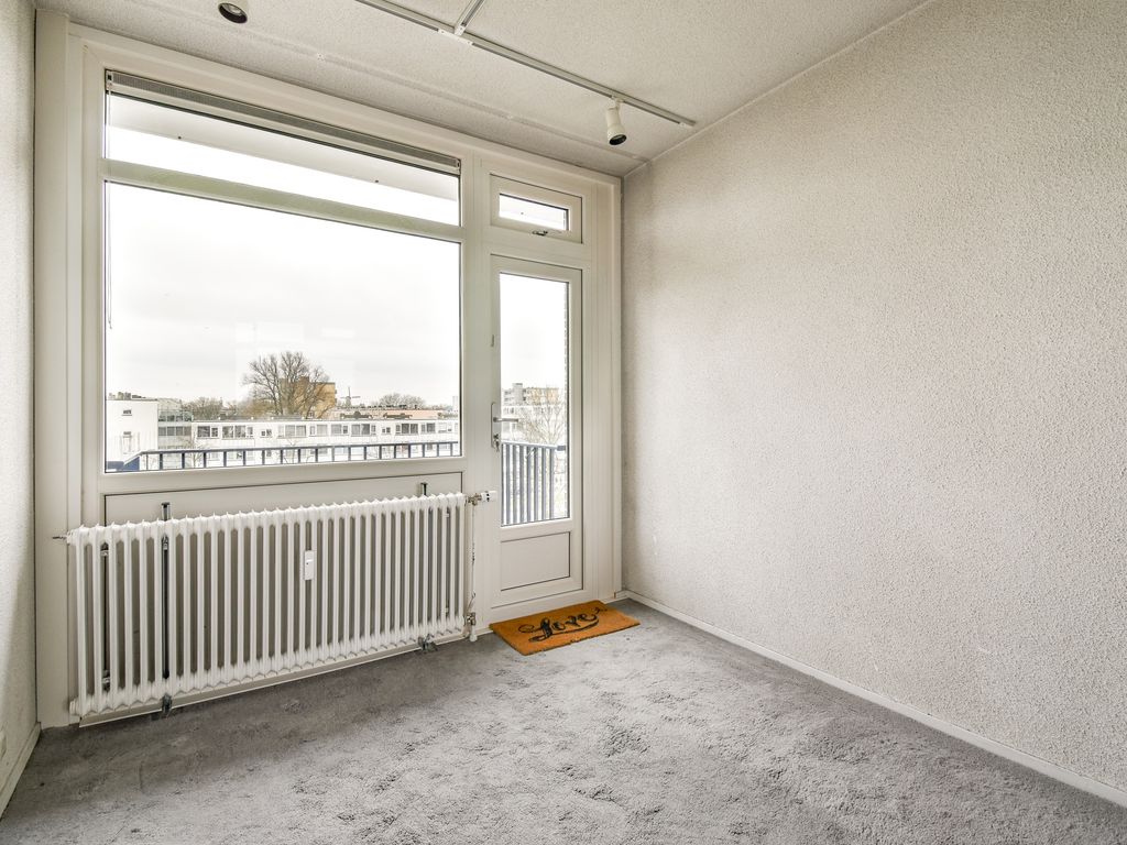 Burgemeester Van Haarenlaan 682, SCHIEDAM