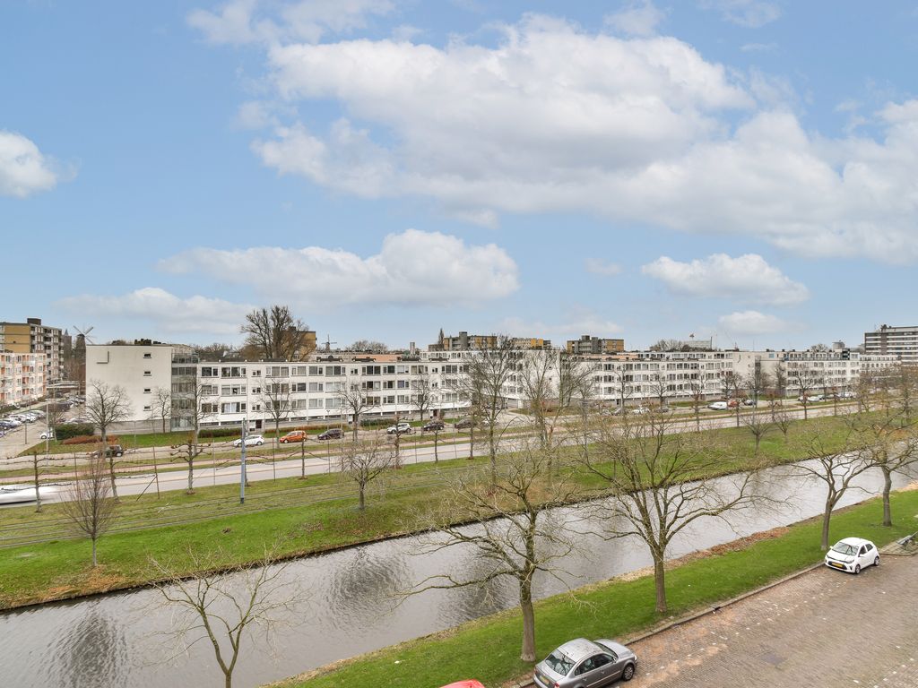 Burgemeester Van Haarenlaan 682, SCHIEDAM