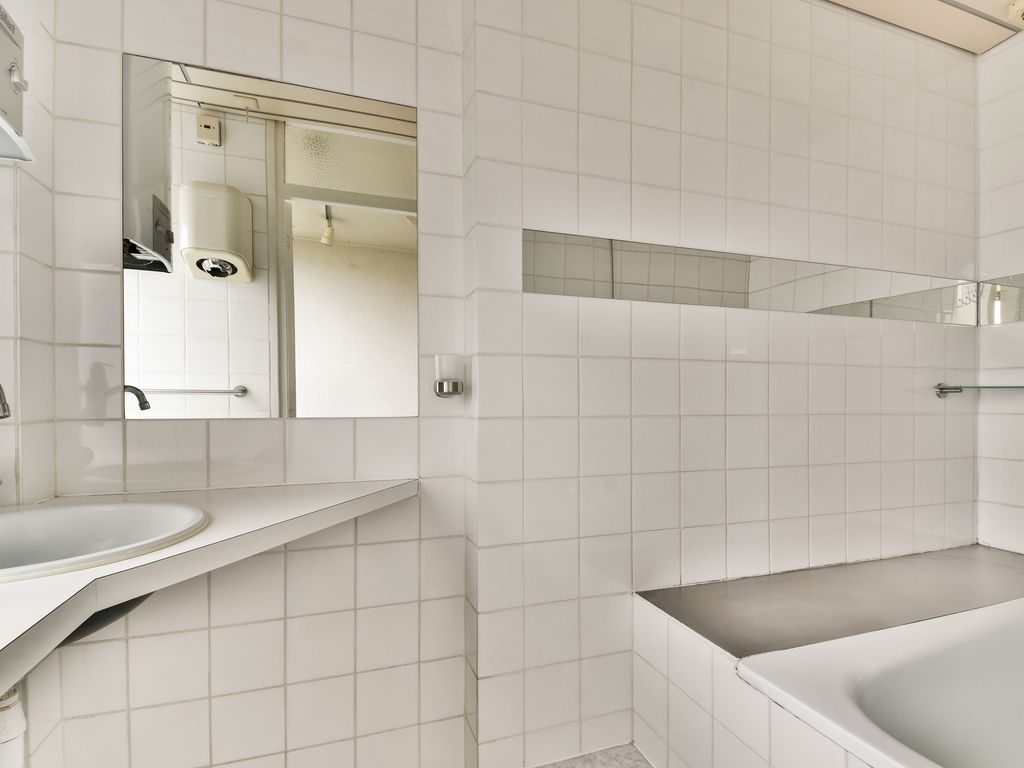 Burgemeester Van Haarenlaan 682, SCHIEDAM