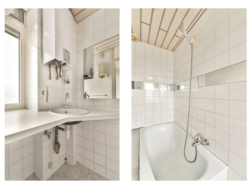 Burgemeester Van Haarenlaan 682, SCHIEDAM