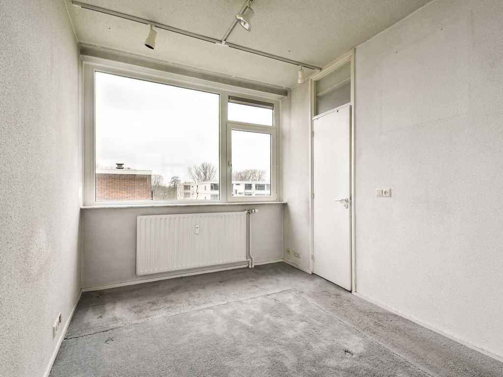 Burgemeester Van Haarenlaan 682, SCHIEDAM