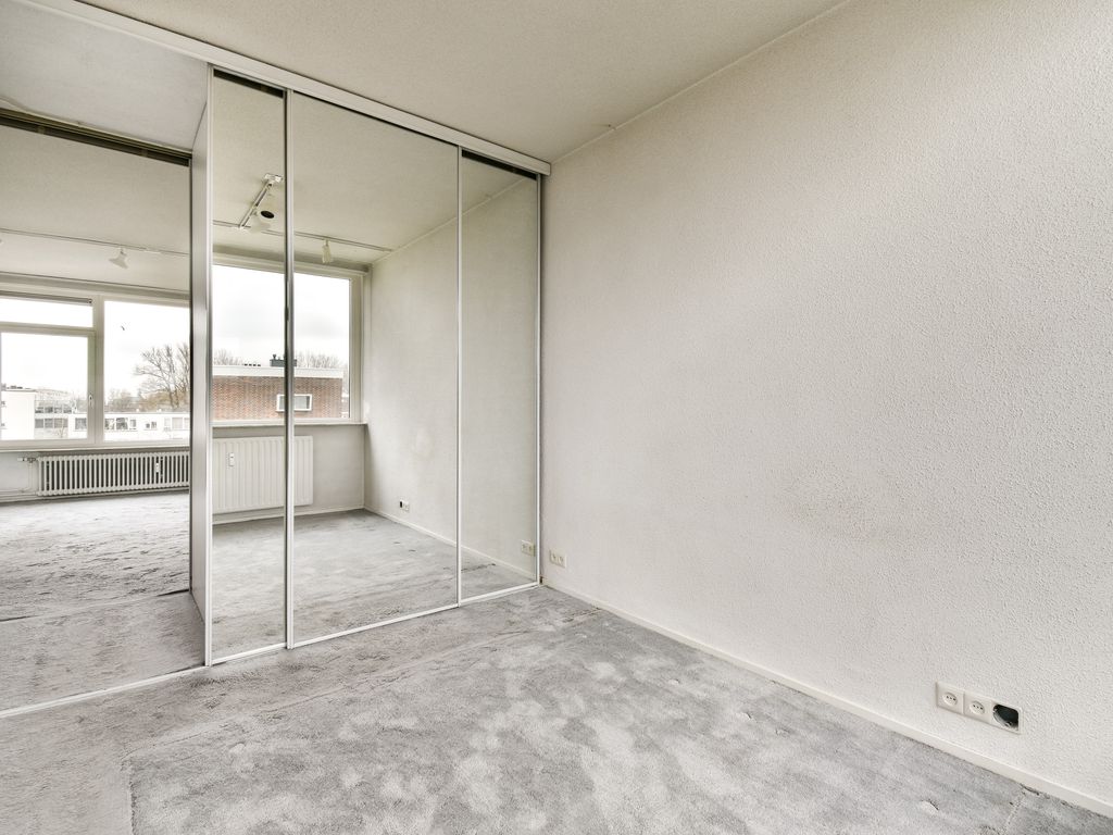 Burgemeester Van Haarenlaan 682, SCHIEDAM