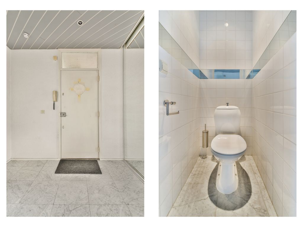 Burgemeester Van Haarenlaan 682, SCHIEDAM