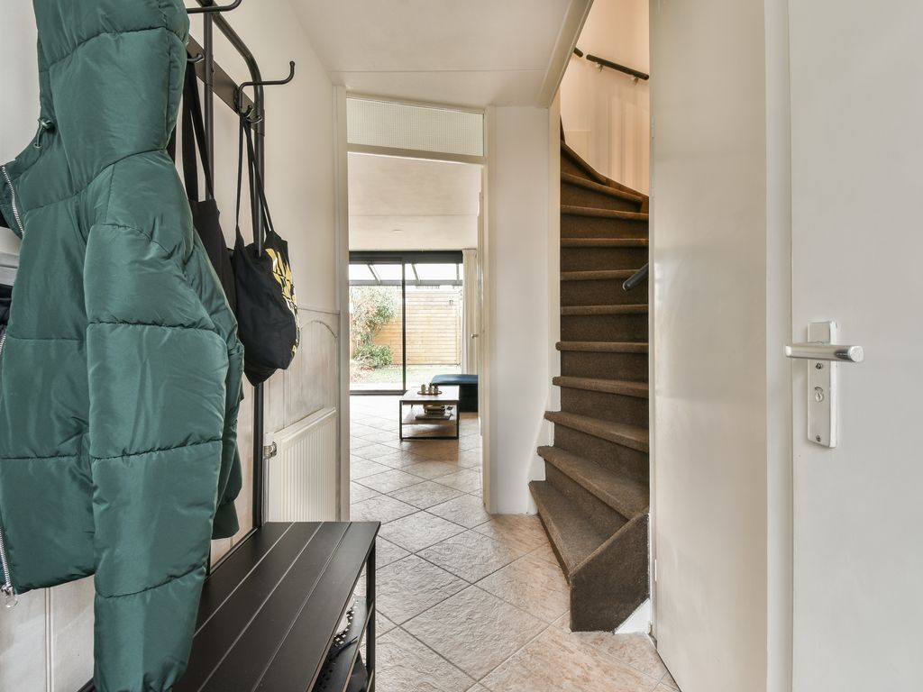 Dwarsstraat 12, SCHIEDAM