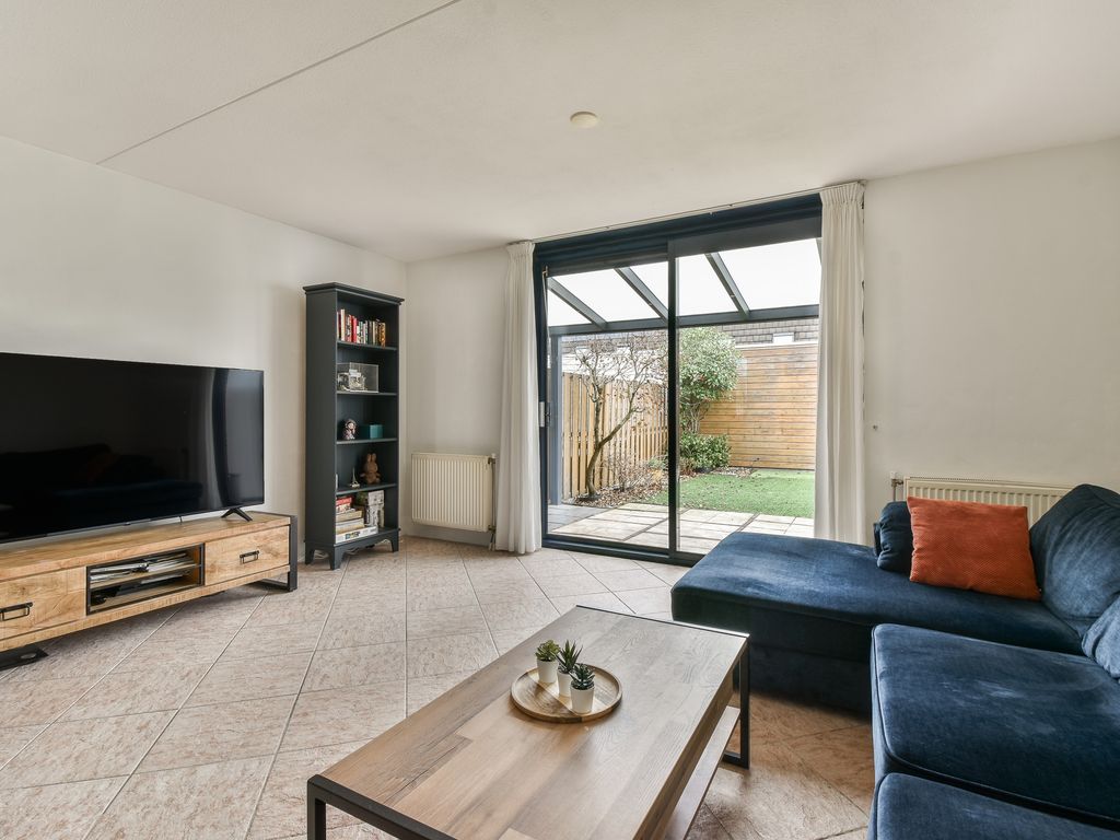 Dwarsstraat 12, SCHIEDAM