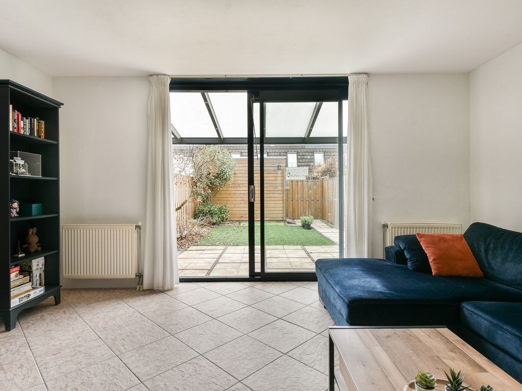 Dwarsstraat 12, SCHIEDAM