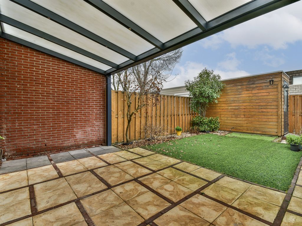 Dwarsstraat 12, SCHIEDAM