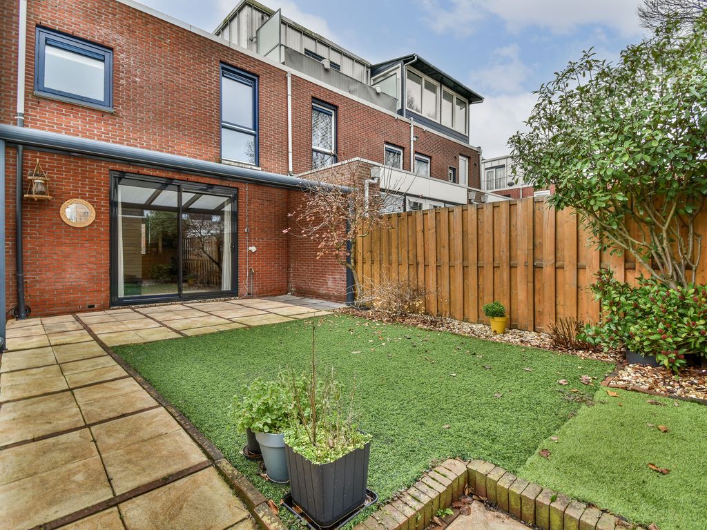 Dwarsstraat 12, SCHIEDAM