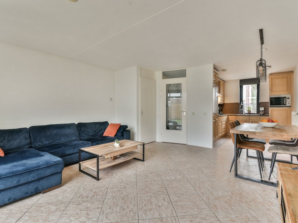 Dwarsstraat 12, SCHIEDAM