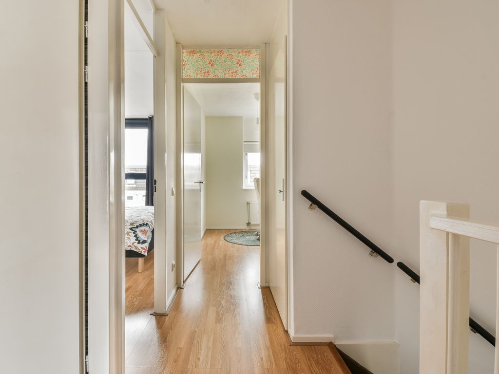 Dwarsstraat 12, SCHIEDAM