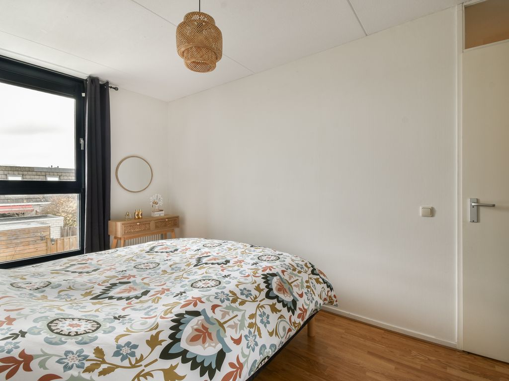 Dwarsstraat 12, SCHIEDAM