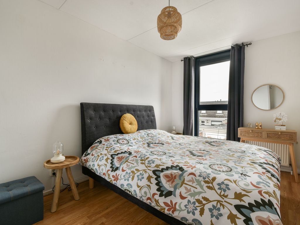 Dwarsstraat 12, SCHIEDAM