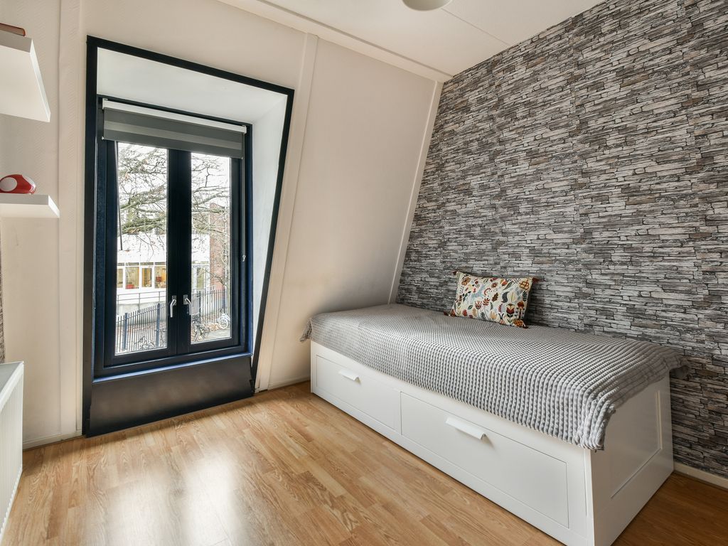 Dwarsstraat 12, SCHIEDAM