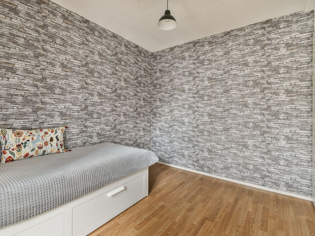 Dwarsstraat 12, SCHIEDAM