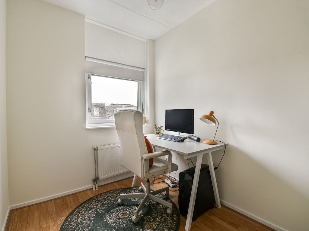 Dwarsstraat 12, SCHIEDAM