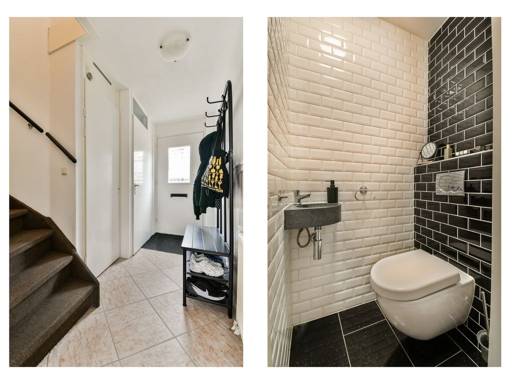 Dwarsstraat 12, SCHIEDAM