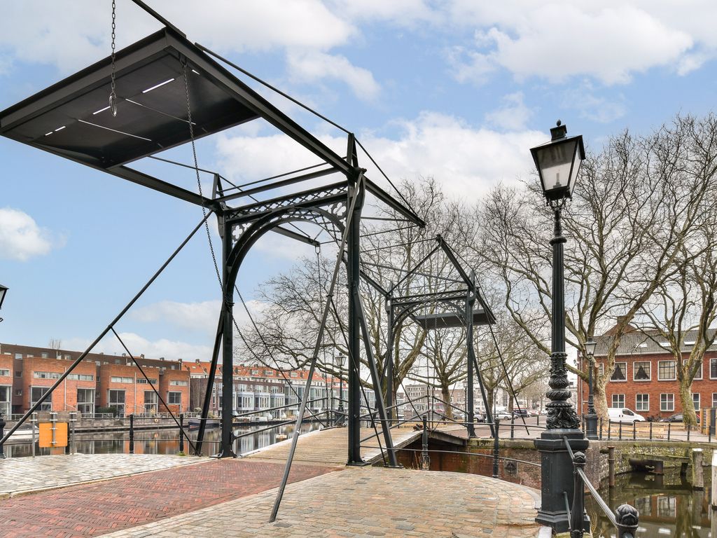 Dwarsstraat 12, SCHIEDAM