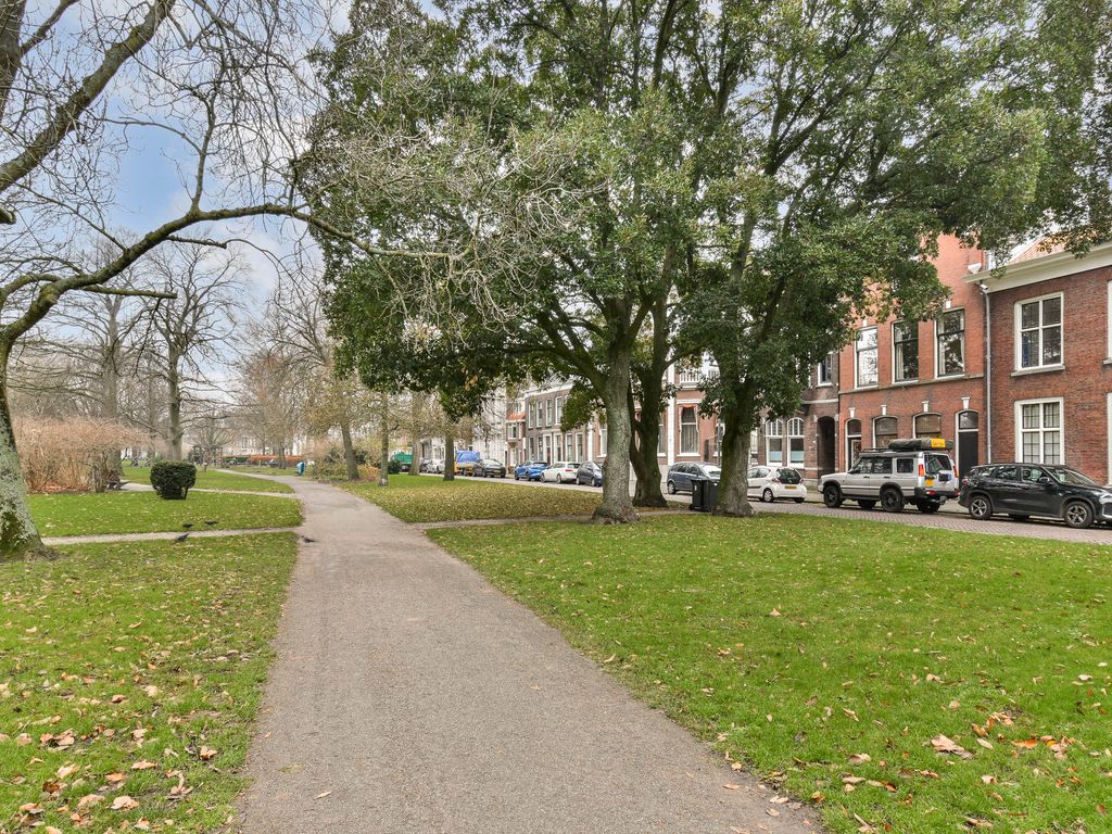 Dwarsstraat 12, SCHIEDAM