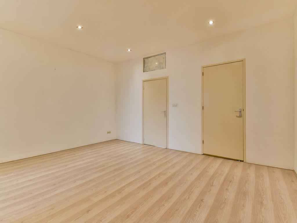 Beierlandsestraat 23, SCHIEDAM