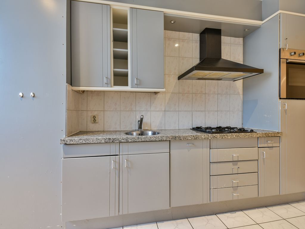 Beierlandsestraat 23, SCHIEDAM