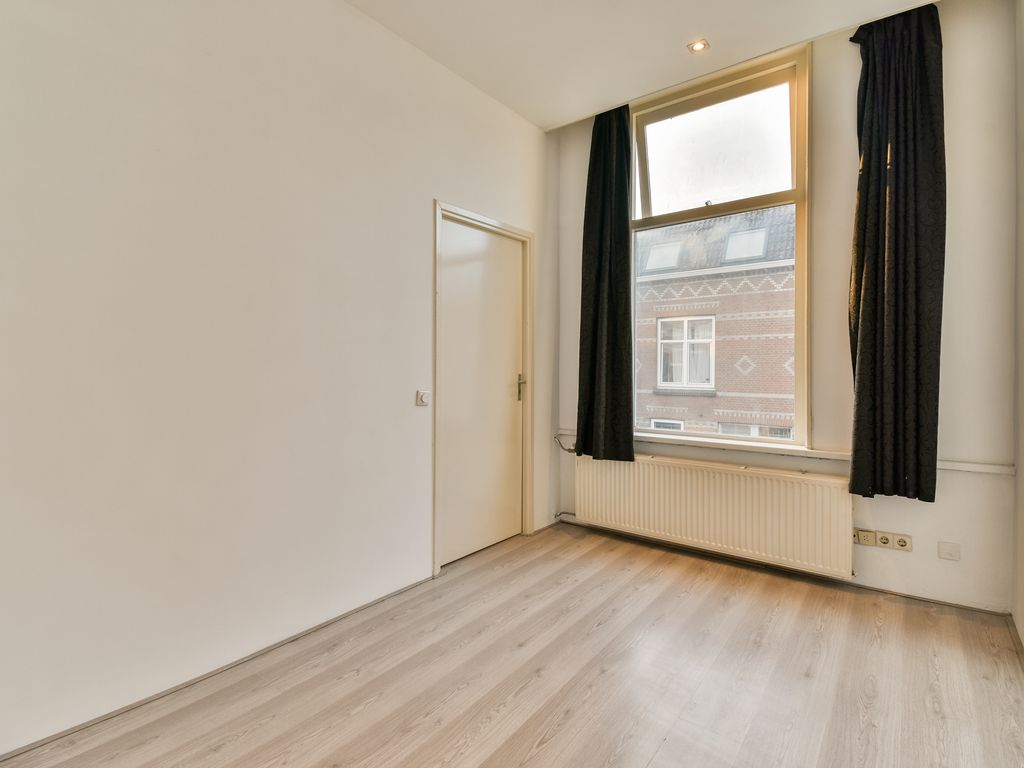 Beierlandsestraat 23, SCHIEDAM