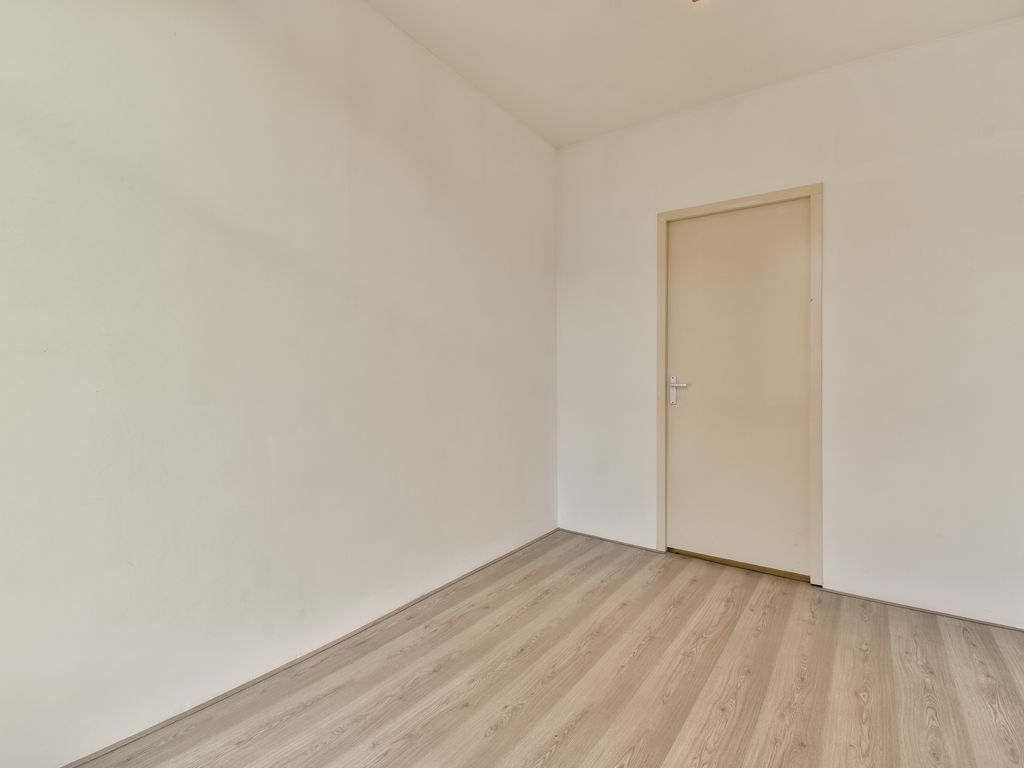 Beierlandsestraat 23, SCHIEDAM