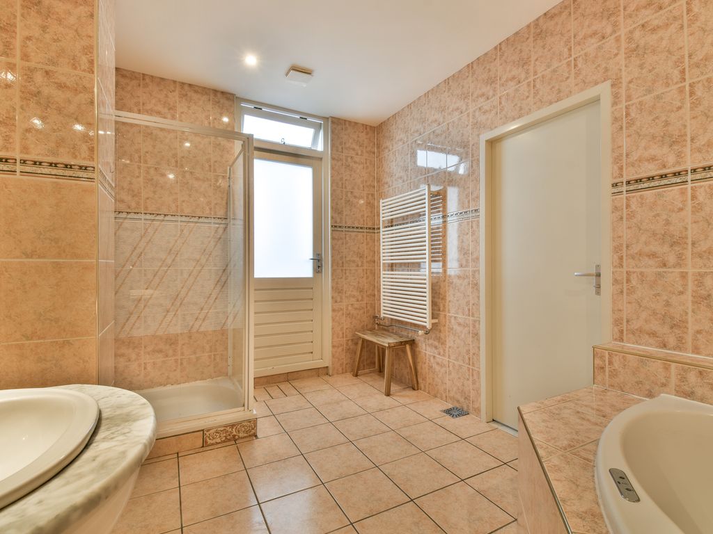 Beierlandsestraat 23, SCHIEDAM