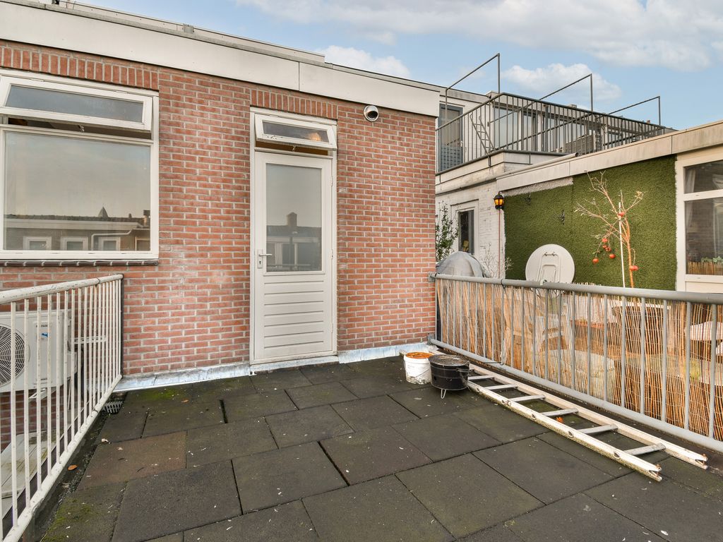 Beierlandsestraat 23, SCHIEDAM