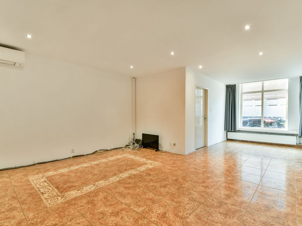 Beierlandsestraat 23, SCHIEDAM