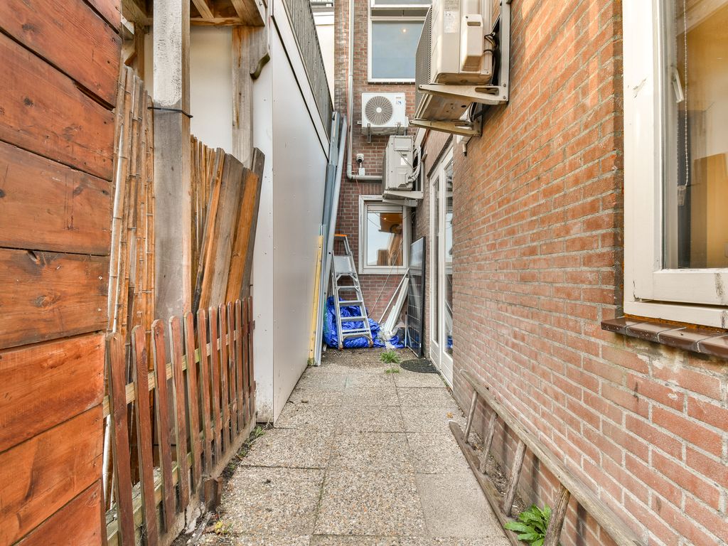 Beierlandsestraat 23, SCHIEDAM