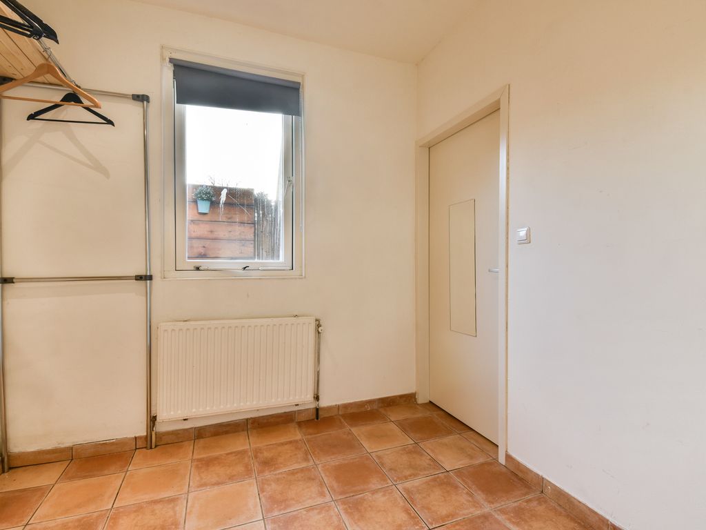 Beierlandsestraat 23, SCHIEDAM