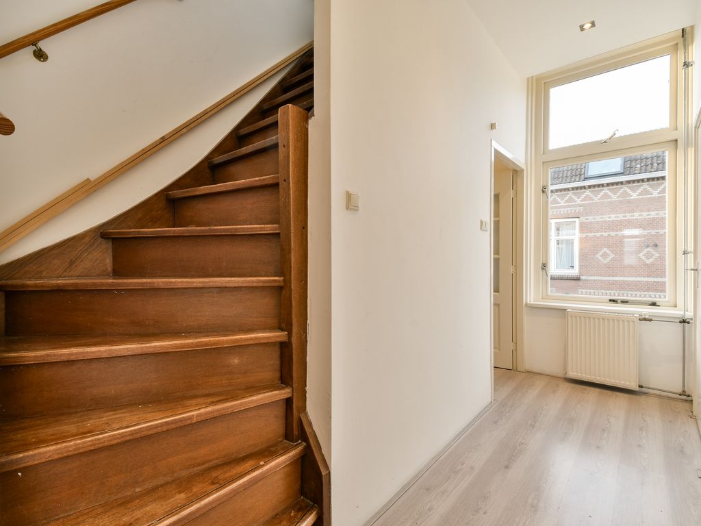 Beierlandsestraat 23, SCHIEDAM