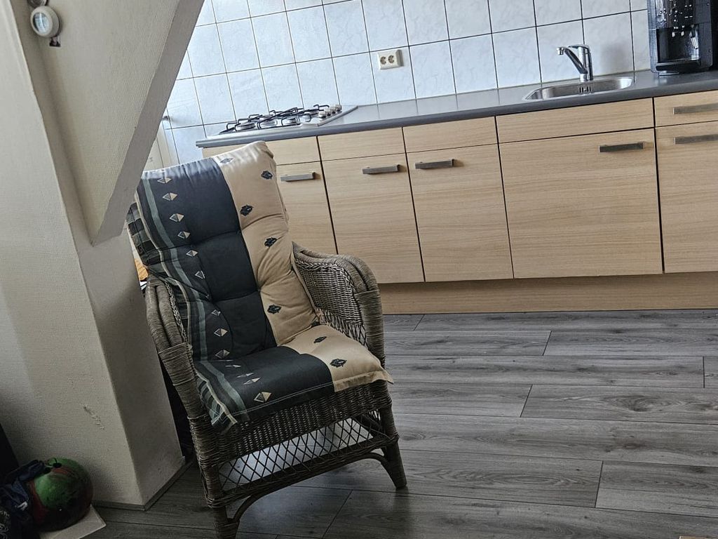 Beierlandsestraat 23, SCHIEDAM