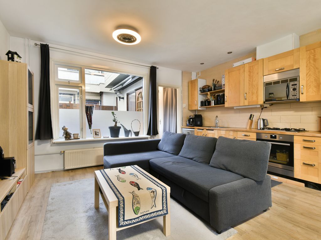 Houtstraat 4, SCHIEDAM