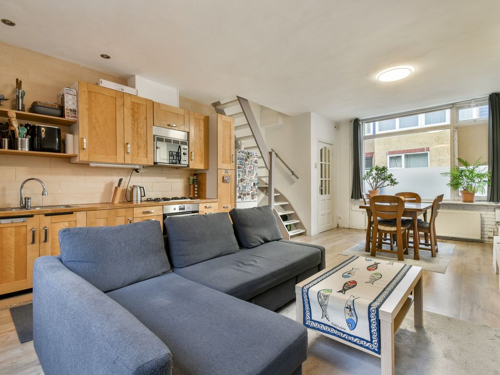 Houtstraat 4, SCHIEDAM