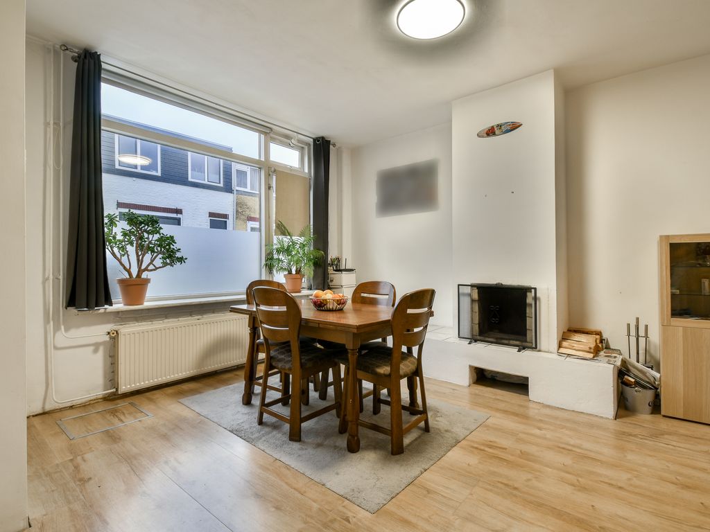 Houtstraat 4, SCHIEDAM